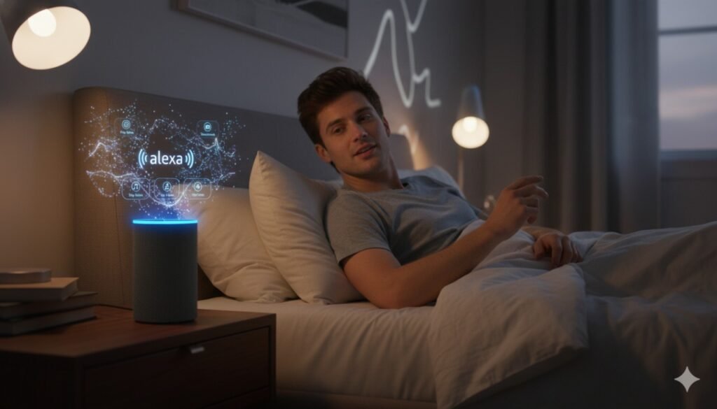 Alexa Voice Assistant