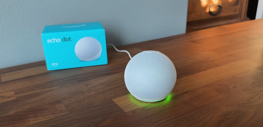 Best Echo Dot features