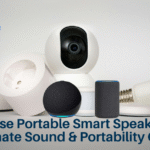 Bose Portable Smart Speaker Ultimate Sound & Portability Guide