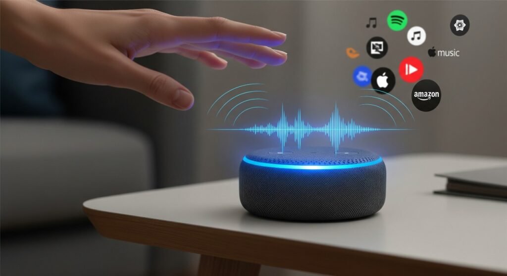 Music And Entertainment