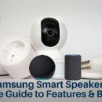 Samsung Smart Speaker Ultimate Guide to Features & Benefits