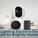 Smart Lighting Solutions Reviews Top Picks for Brighter Homes