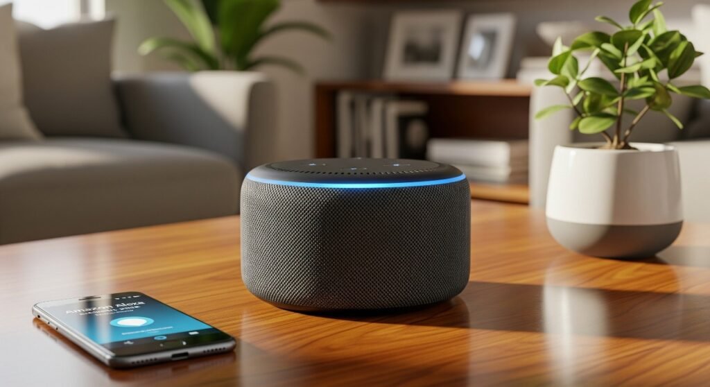 Smart Speaker Amazon Echo Studio
