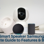 Smart Speaker Samsung Ultimate Guide to Features & Benefits