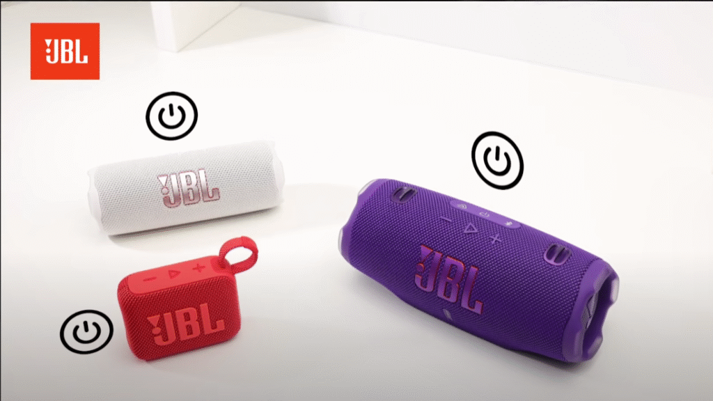 smart speaker vs wireless Bluetooth speaker