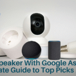 Smart Speaker With Google Assistant Ultimate Guide to Top Picks 2025