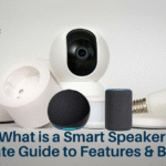 What is a Smart Speaker Ultimate Guide to Features & Benefits