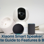 Xiaomi Smart Speaker Ultimate Guide to Features & Benefits