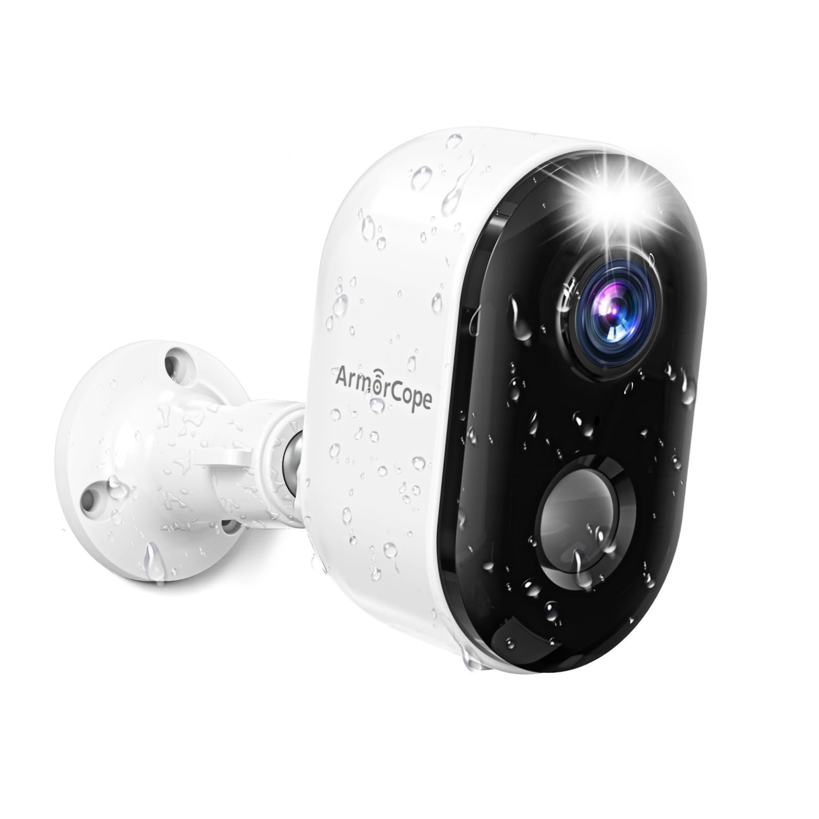 budget-friendly security cameras