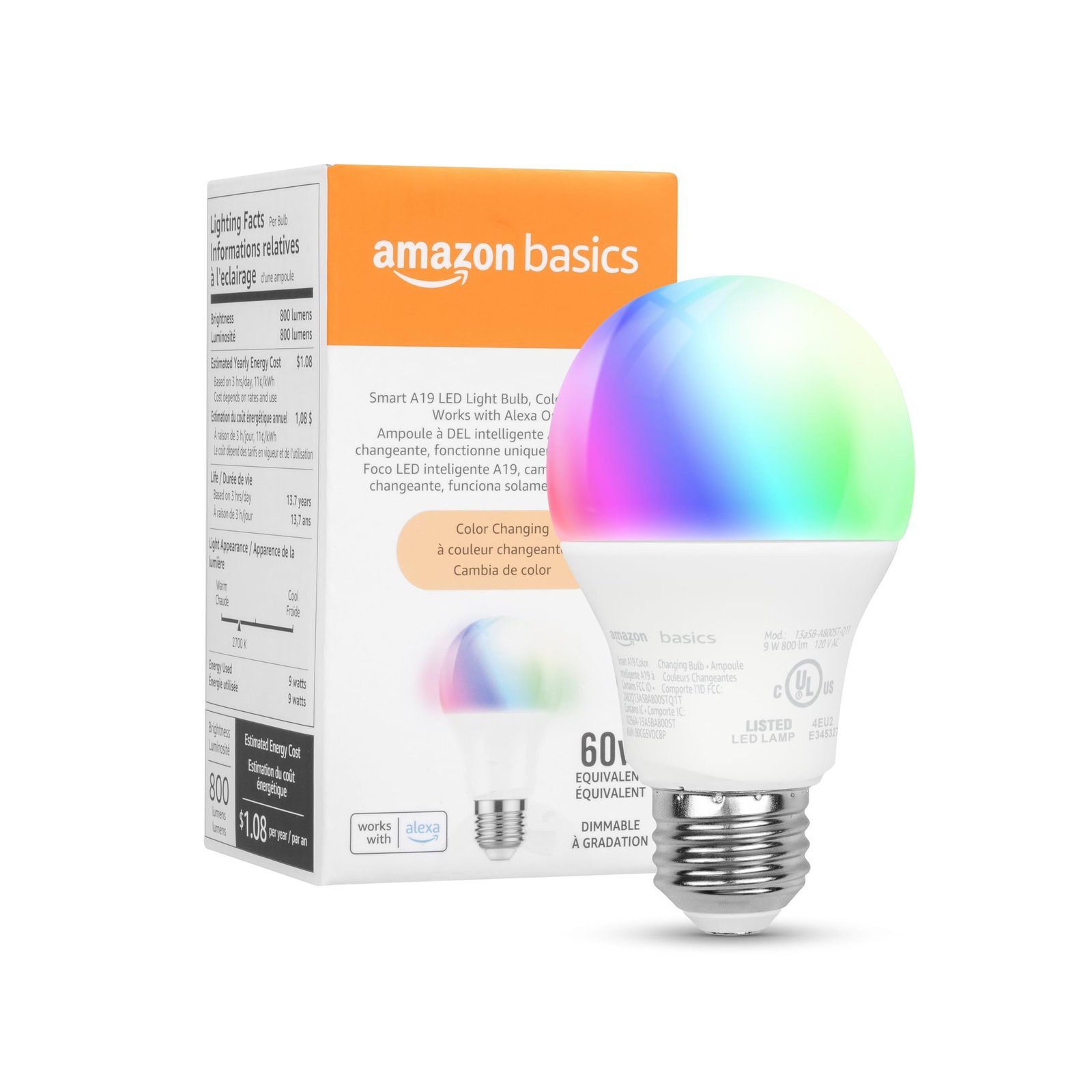 Best smart light discounts