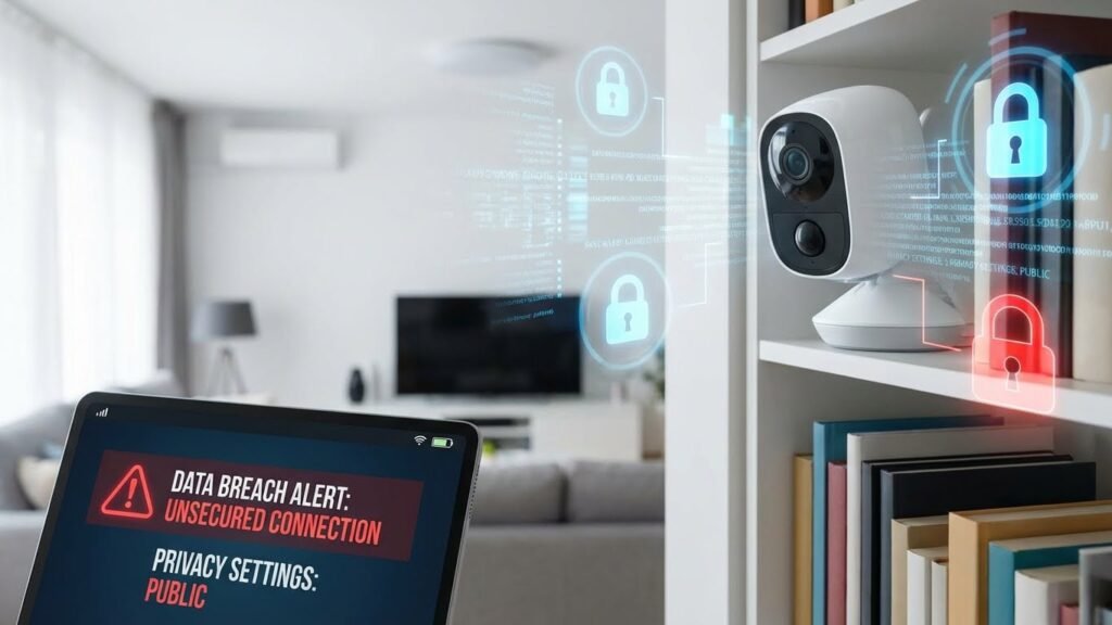 tapo smart wireless security camera