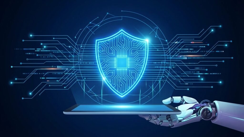 Smart Secure Solutions