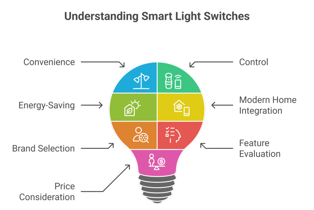 Top Smart Switches