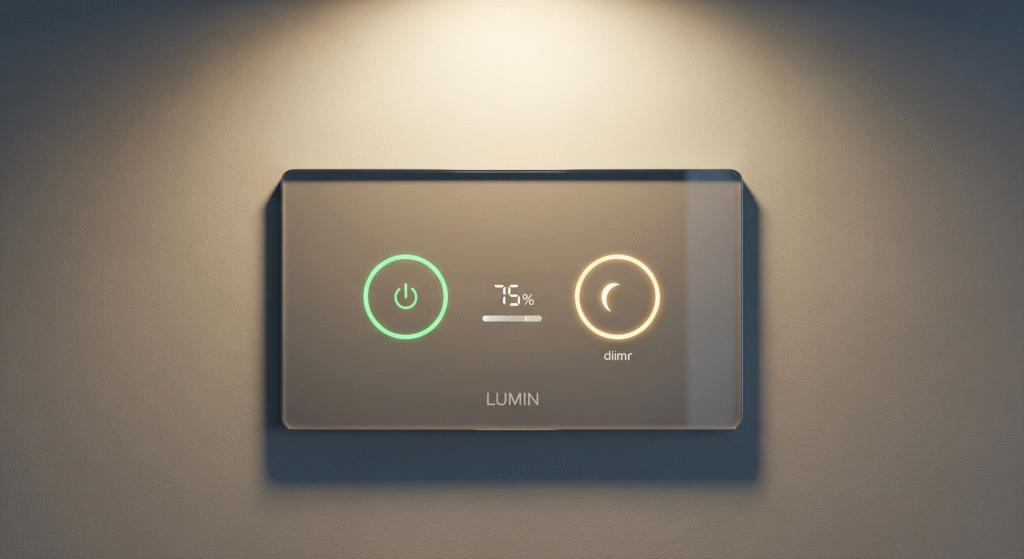 best smart light switch 2025