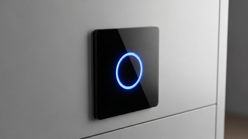 smart switch wiring instructions