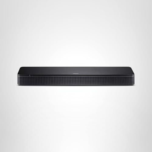 Bose TV soundbar review