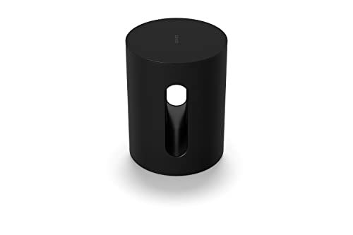 Sonos Sub Mini wireless subwoofer