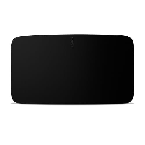 Sonos Five wireless speaker