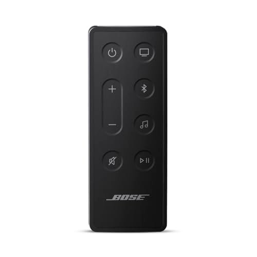 Bose Smart Ultra performance