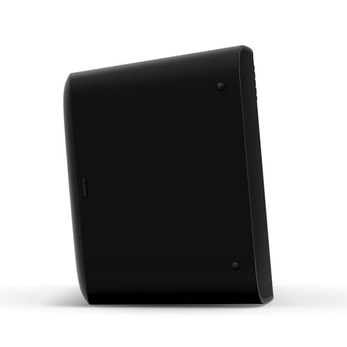 Sonos Five Black edition