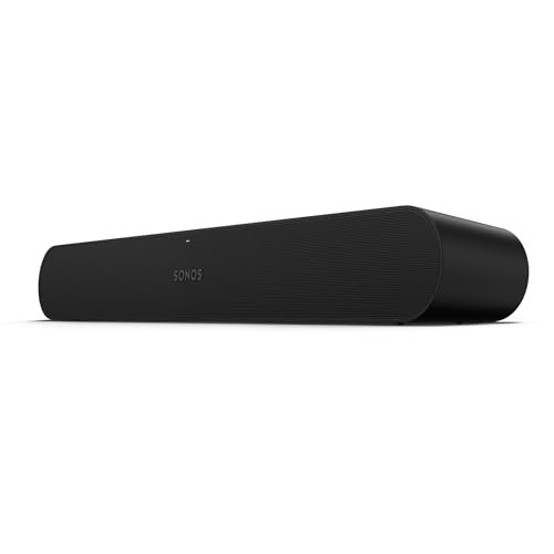 Sonos Ray compact soundbar