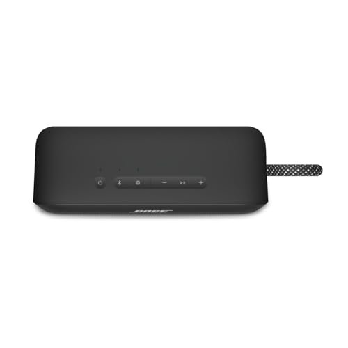 Bose SoundLink Plus wireless speaker