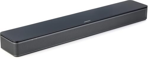 Bose TV Speaker review