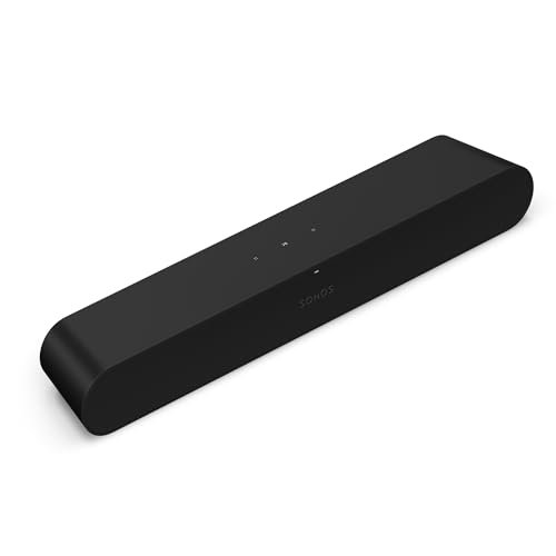 Sonos Ray soundbar review