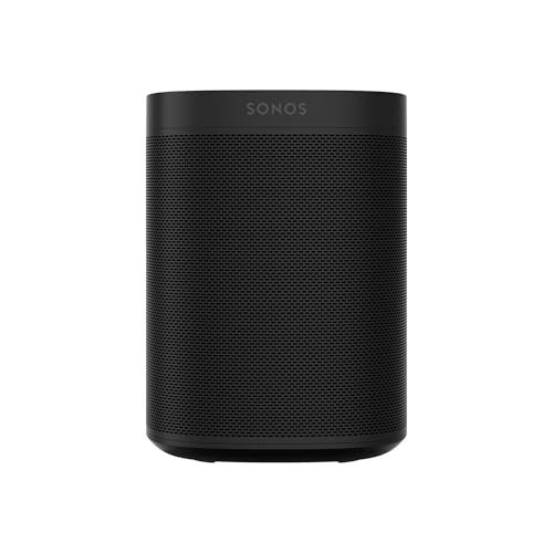 Sonos One SL wireless speaker