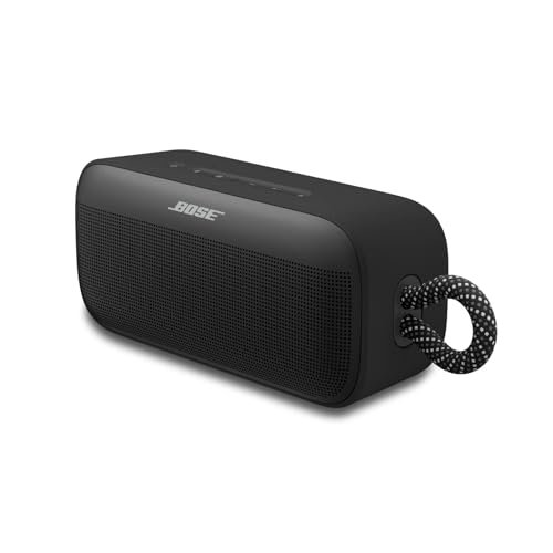 Bose SoundLink Plus