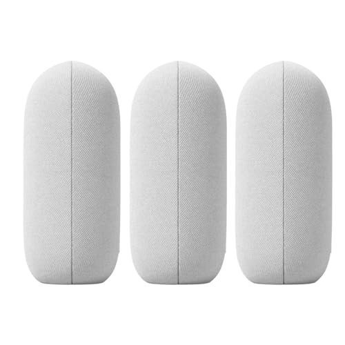 Nest Audio speaker bundle review