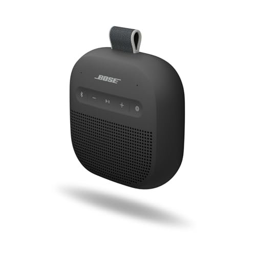Bose SoundLink Micro (2nd Generation)