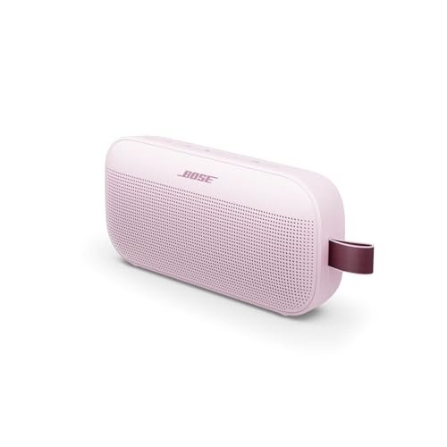 Bose SoundLink Flex 2nd Gen features
