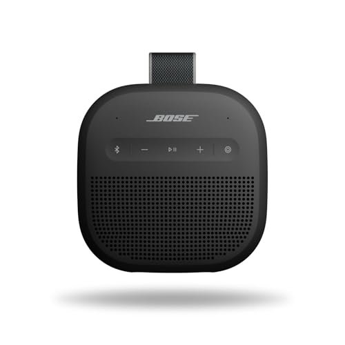 Bose New SoundLink Micro Review