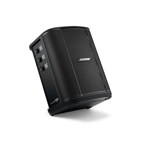 Bose S1 Pro Plus review