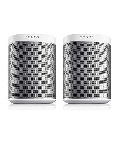 Sonos Play:1 wireless speaker