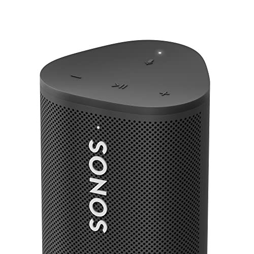 Sonos Roam sound quality review