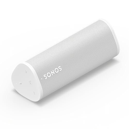 Sonos Roam 2 portable speaker