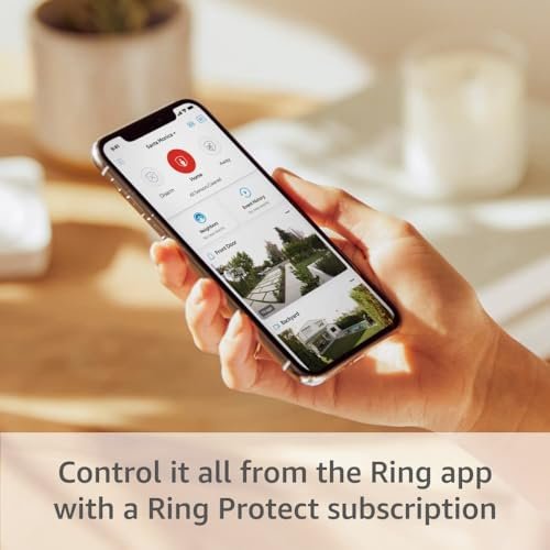 Ring Alarm system review