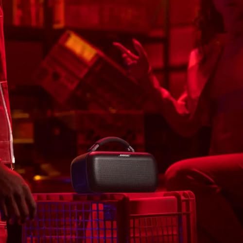 Bose SoundLink Max portable speaker