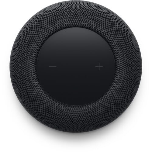 Apple smart speaker review