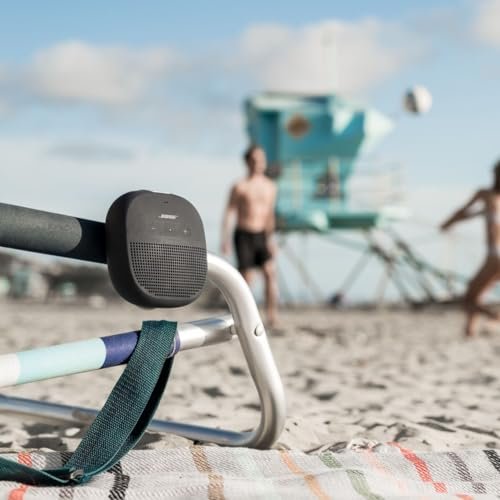 Bose SoundLink Micro Review