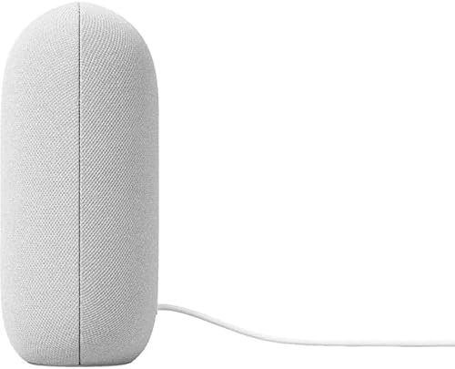 Google Bluetooth smart speaker