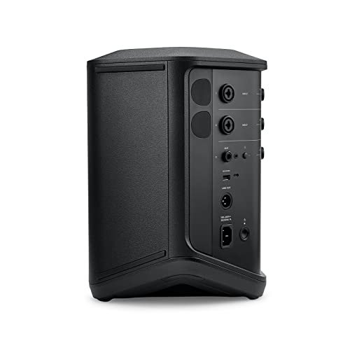 Bose S1 Pro+ portable PA system
