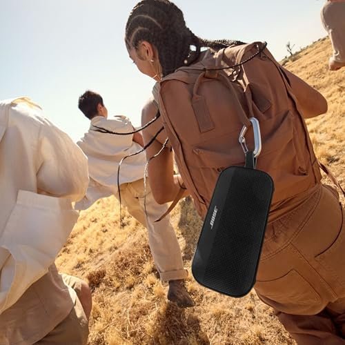 waterproof Bluetooth speaker IP67