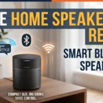 Bose Home Speaker 300 Review Smart Bluetooth Speaker with Alexa
