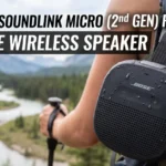 Bose New SoundLink Micro (2nd Gen) Review Durable Wireless Speaker
