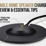 Bose Portable Home Speaker Charging Cradle, Black Review & Tips