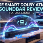 Bose Smart Dolby Atmos Soundbar Review Features & Benefits