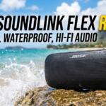 Bose SoundLink Flex Review Portable, Waterproof, Hi-Fi Audio